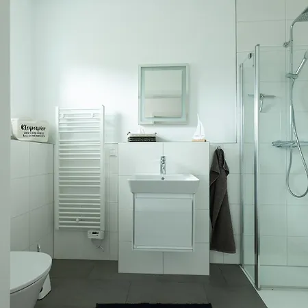 Nord & Wind Ruhiges Mit Wallbox & Whirlpool 800 M Zur Nordsee *