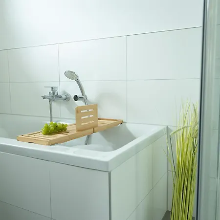 Nord & Wind Ruhiges Mit Wallbox & Whirlpool 800 M Zur Nordsee * Büsum