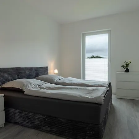 Nord & Wind Ruhiges Mit Wallbox & Whirlpool 800 M Zur Nordsee Casa de Férias Büsum